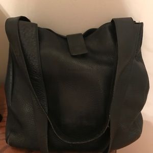 Andrea Mabiani handbag. Made in Italy.